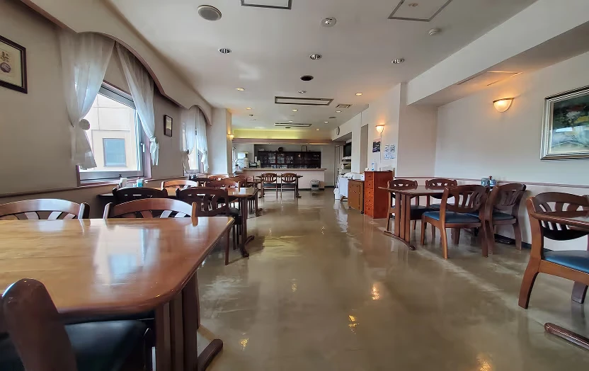 食堂
