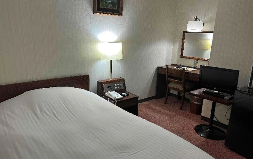 シングルルームB