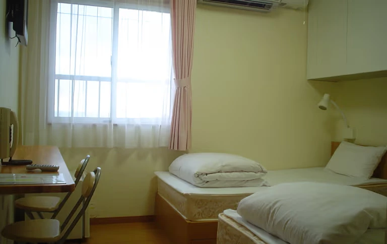 シーバードの部屋写真